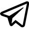 logo telegram