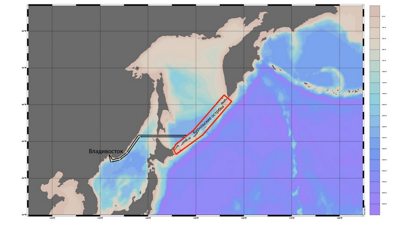 Oparin 2024 map